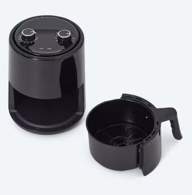 Cucinella Heißluft Fritteuse neu und original verpackt 10 Euro