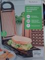 Kleinanzeige Switch Flip Sandwich Grill neu und original verpackt 15 Euro