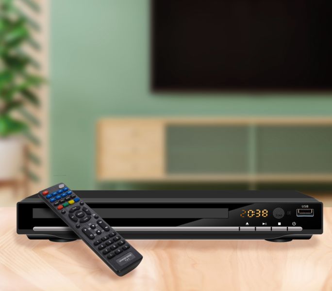 DVD Player neu und original verpackt 15 Euro.