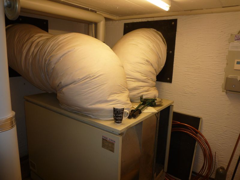 Wärmepumpe Stiebel Eltron WPL 15 kW Reparatur Service Ersatzteil