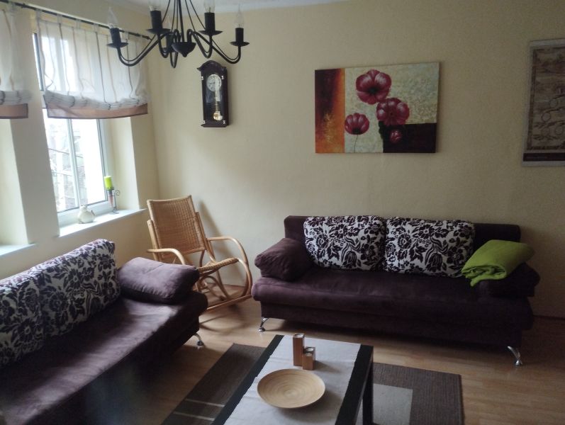 Ferienwohnung Eisenach