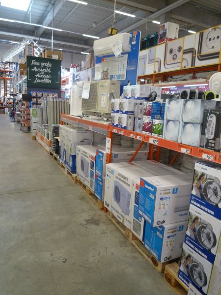 Klimaanlage  Klima  Wärmepumpe  EDV  Kühlung Kühlanlage  30