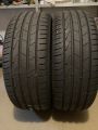 Kleinanzeige Sommerreifen fast neu ohne Felgen