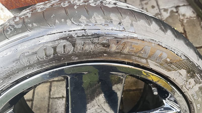 Audi Kompletträder 18