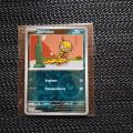 Kleinanzeige Pokemon Sammelkarte -- Zurrokex
