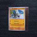 Kleinanzeige Pokemon Sammelkarte --Karadonis