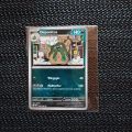 Kleinanzeige Pokemon Sammelkarte -- Deponitox