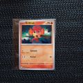 Kleinanzeige Pokemon Sammelkarte --Grillmak