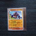 Kleinanzeige Pokemon Sammelkarte --Sedimantur