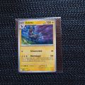 Kleinanzeige Pokemon Sammelkarte --Zerbritz