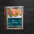 Kleinanzeige Pokemon Sammelkarte --Zurrokex
