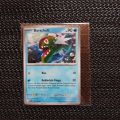 Kleinanzeige Pokemon Sammelkarte --Barschuft