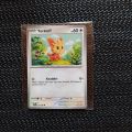 Kleinanzeige Pokemon Sammelkarte --Yorkleff