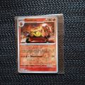 Kleinanzeige Pokemon Sammelkarte -Flambirex