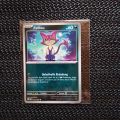 Kleinanzeige Pokemon Sammelkarte --Felilou