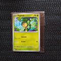 Kleinanzeige Pokemon Sammelkarte --Vegimak-Sammeln