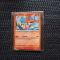 Kleinanzeige Pokemon Sammelkarte --Victini-V-Stärke