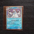 Kleinanzeige Pokemon Sammelkarte --Siberio-Anhaltender-Kopfstoß
