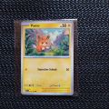 Kleinanzeige Pokemon Sammelkarte --Pamo