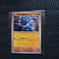 Kleinanzeige Pokemon Sammelkarte --Glibunkel-Giftstachel.