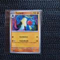 Kleinanzeige Pokemon Sammelkarte -Toxiquak-Durchbohren