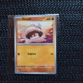 Kleinanzeige Pokemon Sammelkarte --Geosali-Kopfnuss