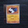 Kleinanzeige Pokemon Sammelkarte --Rotomurf-Verbuddeln