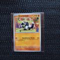 Kleinanzeige Pokemon Sammelkarte --Quartermak-Koordiniertes Werfen
