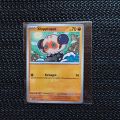 Kleinanzeige Pokemon Sammelkarte -Klopptopus-Vorwagen