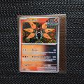 Kleinanzeige Pokemon Sammelkarte --Iron Moth-Suction