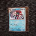 Kleinanzeige Pokemon Sammelkarte -Weavile-Slasc