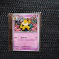 Kleinanzeige Pokemon Sammelkarte -- Hypno-Daydream