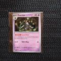 Kleinanzeige Pokemon Sammelkarte -Dusclops-Cursed Blast