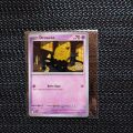 Kleinanzeige Pokemon Sammelkarte --Drowzee-Eerie Gaze