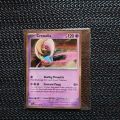 Kleinanzeige Pokemon Sammelkarte --Cresselia-Healing Pirouette
