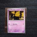 Kleinanzeige Pokemon Sammelkarte --Drowzee
