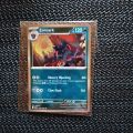 Kleinanzeige Pokemon Sammelkarte -Zoroark