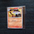 Kleinanzeige Pokemon Sammelkarte --Laternecto-Feusersturm