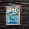 Kleinanzeige Pokemon Sammelkarte --Ottaro-Tackle