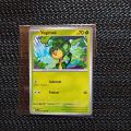 Kleinanzeige Pokemon Sammelkarte --Vegimak-Sammeln
