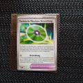 Kleinanzeige Pokemon Sammelkarte --Technische Maschiene-Entwicklung