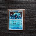 Kleinanzeige Pokemon Sammelkarte --Regice-Eiszapfen