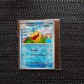 Kleinanzeige Pokemon Sammelkarte --Pelipper-Entfessler
