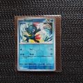 Kleinanzeige Pokemon Sammelkarte --Sneasel-Cut