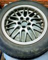 Kleinanzeige Alufelgen