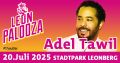 Leonpalooza Festival mit Adel Tawil am 20.07.25