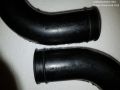 (424) Ural Vergaser 2 x Ansaugschläuche Luftschlauch Neu -18€