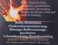 Reiki-Therapie für mehr Ruhe, Kraft und innere Balance Professionelle Energiearb