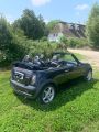 Mini Cooper R52 Cabrio erst 54600 Km gel., Garagenfz.TÜV 8/27