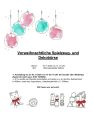 Spielzeug- und Weihnachtsdekobörse